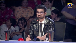 Pakistans Got Talent - Season 01 - Episode 14
